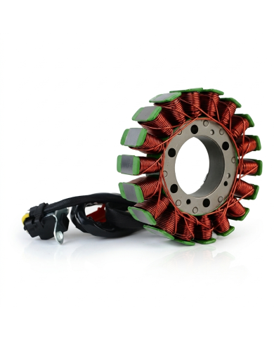 STATORE CAMPO MAGNETICO HONDA SH 300 2007-2020