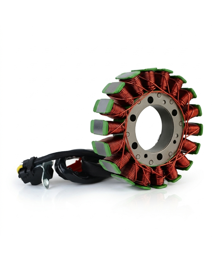 STATORE CAMPO MAGNETICO HONDA SH 300 2007-2020