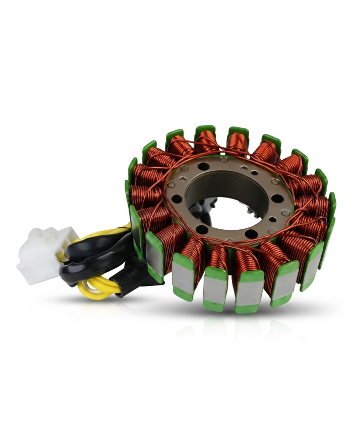 STATORE CAMPO MAGNETICO HONDA SH 300 2007-2020