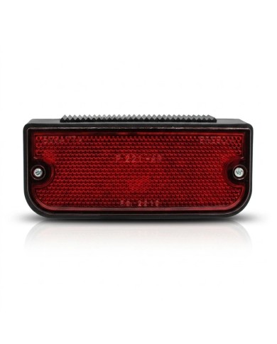 FANALE FARO FANALINO POSTERIORE NERO COMPLETO PIAGGIO CIAO PX P PV PXV