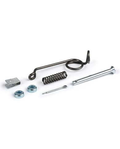 ALZAVALVOLA COMPLETO DECOMPRESSORE PIAGGIO CIAO SC 113244 113246 ALZIV