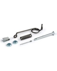 ALZAVALVOLA COMPLETO DECOMPRESSORE PIAGGIO CIAO SC 113244 113246 ALZIV