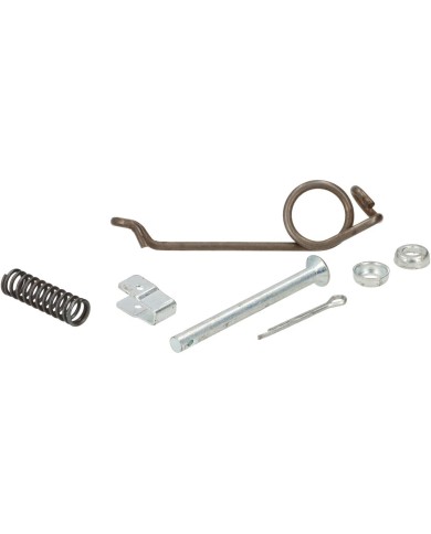ALZAVALVOLA COMPLETO DECOMPRESSORE PIAGGIO CIAO SC 113244 113246 ALZIV