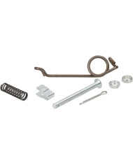 ALZAVALVOLA COMPLETO DECOMPRESSORE PIAGGIO CIAO SC 113244 113246 ALZIV