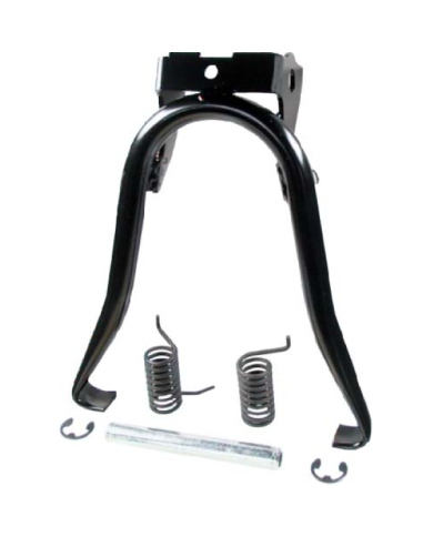 CAVALLETTO CENTRALE COMPLETO PIAGGIO CIAO 50CC