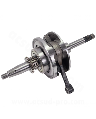 Albero motore tipo OEM spinotto Ø13 Honda PCX 125 2010-2014