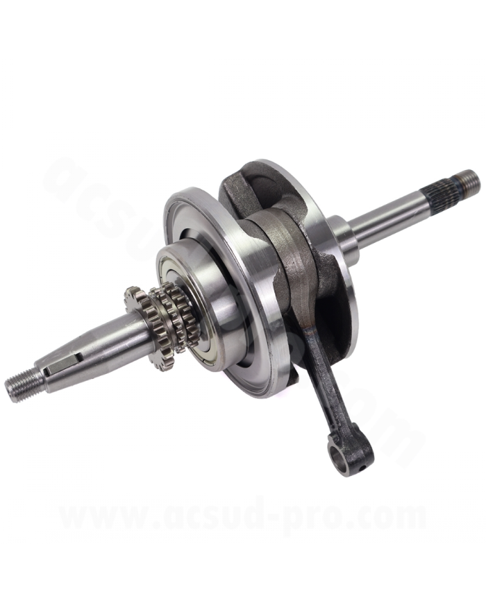 Albero motore tipo OEM spinotto Ø13 Honda PCX 125 2010-2014