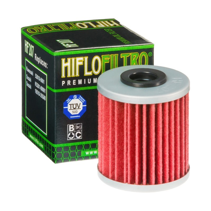 Filtro Olio di ricambio, in carta assorbente