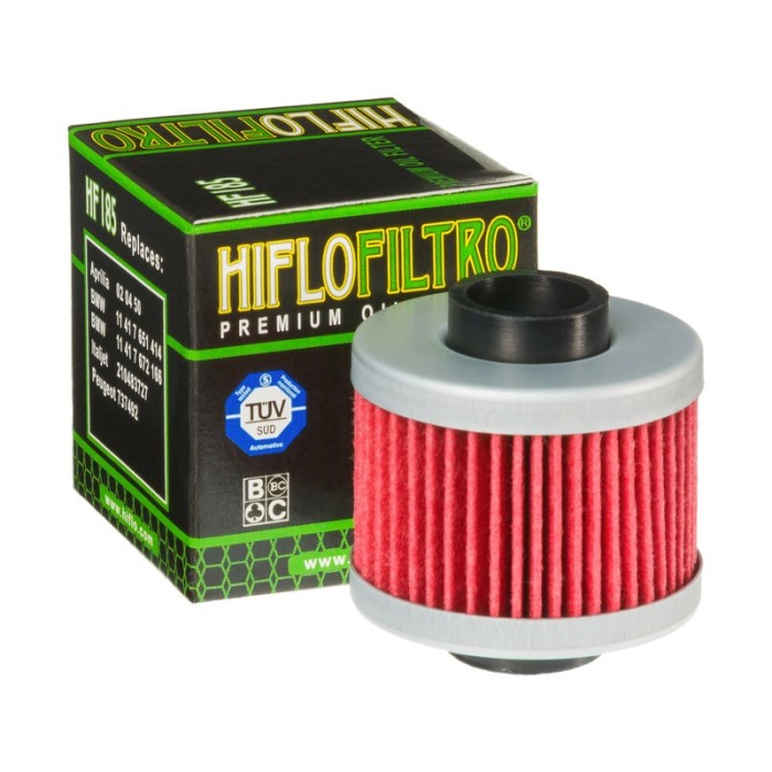 Filtro Olio di ricambio, in carta assorbente