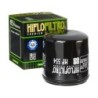 Filtro Olio di ricambio, con guscio nero