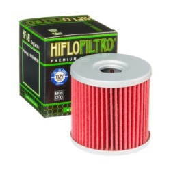 Filtro Olio di ricambio, in carta assorbente