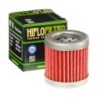 FILTRO OLIO IN CARTA PERFETTAMETTENTE SOSTITUIBILE ALL'ORIGINALE
