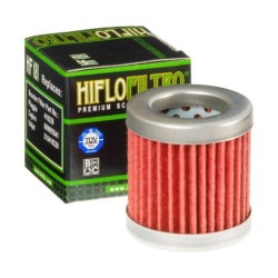 FILTRO OLIO IN CARTA PERFETTAMETTENTE SOSTITUIBILE ALL'ORIGINALE