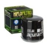 FILTRO OLIO SPIN-ON IN CARTA NERO LUCIDO