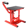 Cavalletto Alzamoto Centrale Cross Enduro Motard Universale Portata 300lb