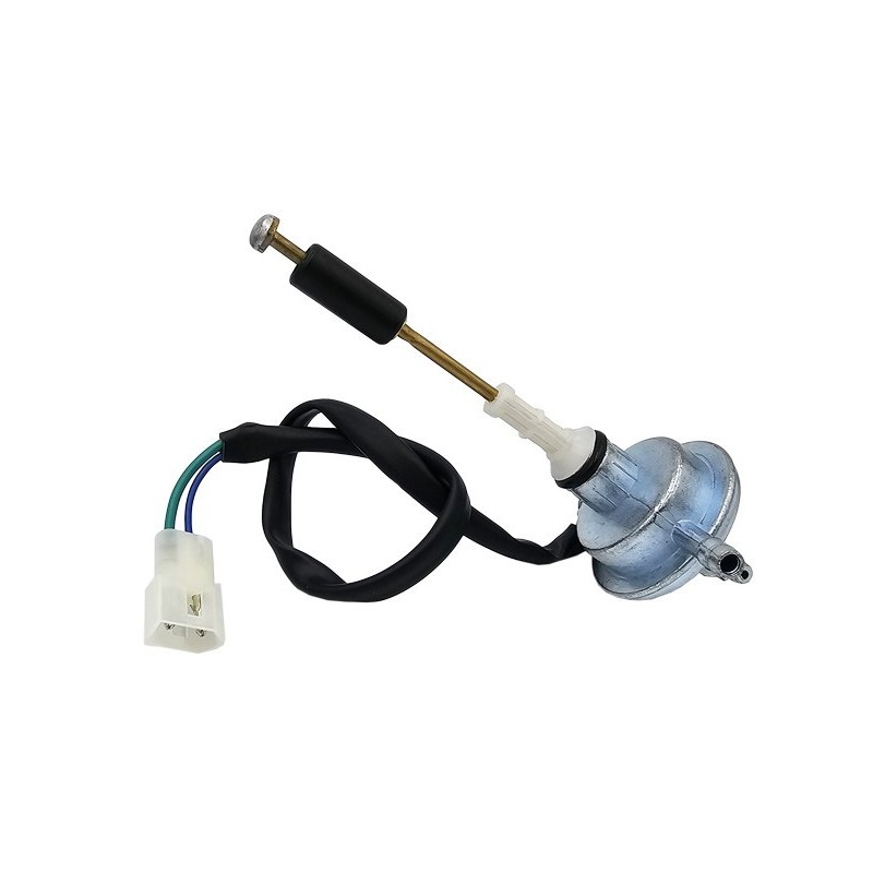 RUBINETTO BENZINA COMPLETO DERBI 50 GPR RACING - APRILIA RS 50