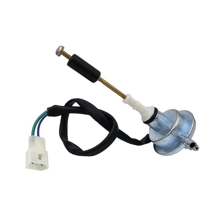 RUBINETTO BENZINA COMPLETO DERBI 50 GPR RACING - APRILIA RS 50