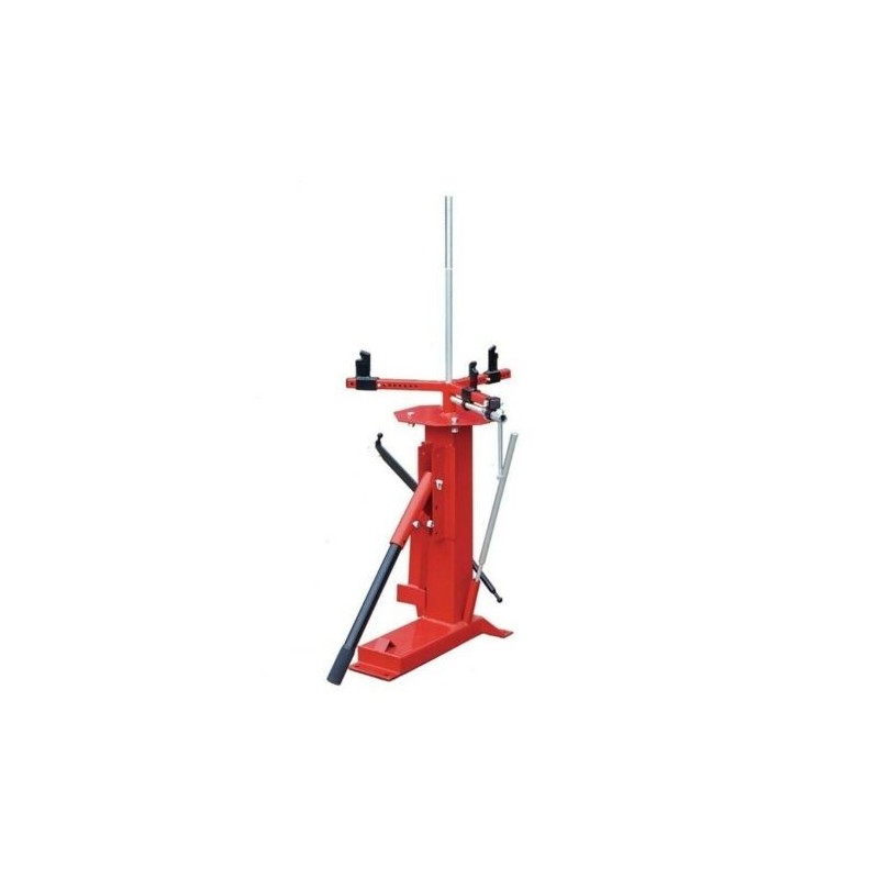 Smonta Gomme Manuale Moto Smontagomme Universale Pista