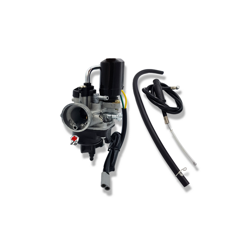 CARBURATORE PHVA 17,5 US CON ARIA AUTOMATICA