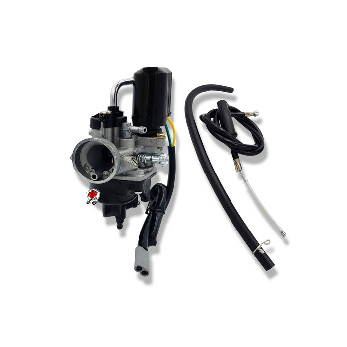 CARBURATORE PHVA 17,5 US CON ARIA AUTOMATICA