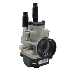 R2631 CARBURATORE LG-MOTORS PHBG 19 DS ARIA MANUALE