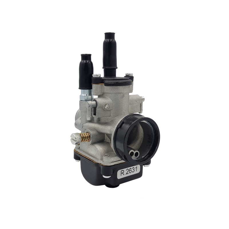 R2631 CARBURATORE LG-MOTORS PHBG 19 DS ARIA MANUALE