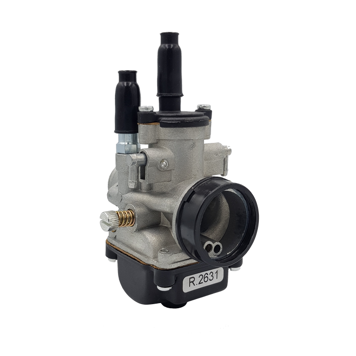 R2631 CARBURATORE LG-MOTORS PHBG 19 DS ARIA MANUALE