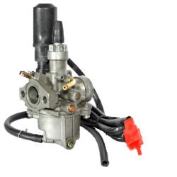 CARBURATORE 12mm STARTER AUTOMATICO Peugeot