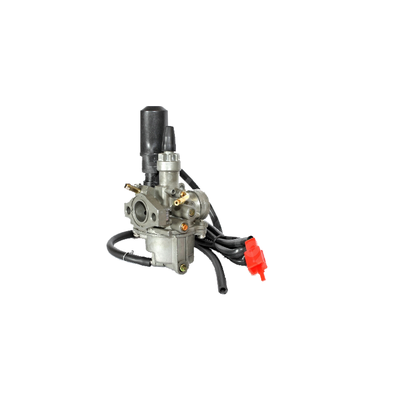 CARBURATORE 12mm STARTER AUTOMATICO Peugeot
