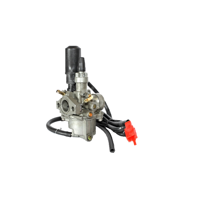 CARBURATORE 12mm STARTER AUTOMATICO Peugeot