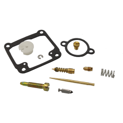 KIT REVISIONE CARBURATORE DELLORTO PHBG 19 - 20