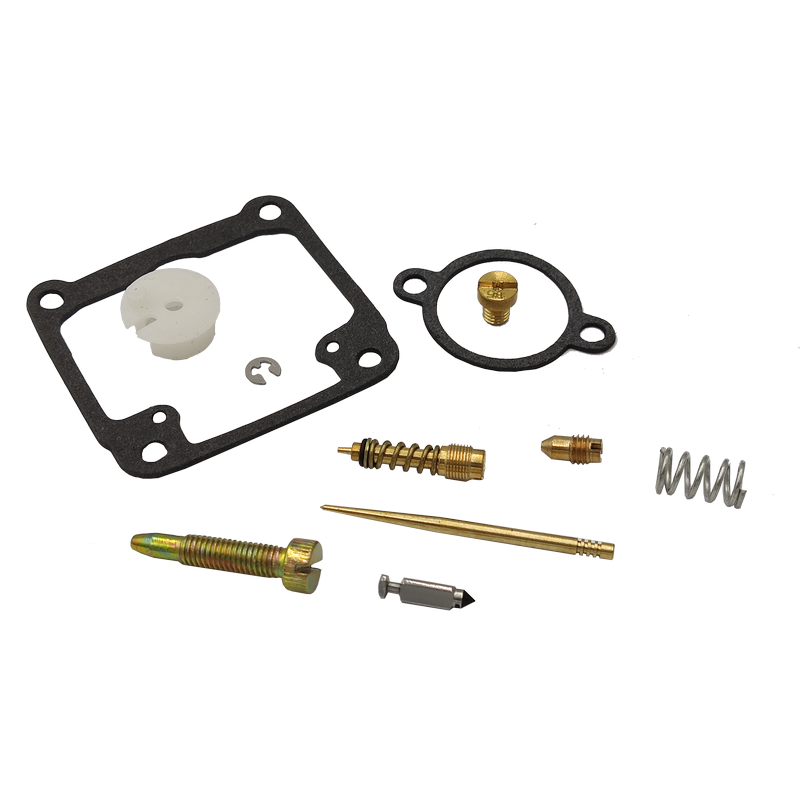 KIT REVISIONE CARBURATORE DELLORTO PHBG 19 - 20