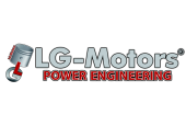 Lg Motors